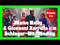 Maite Kelly &amp; Giovanni Zarrella u.w. - Schlager-Hit-Medley (Die Giovanni Zarrella Show 13.11.2021)