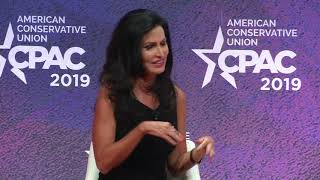 Cpac 2019 - The Heartbeat Of Humanity
