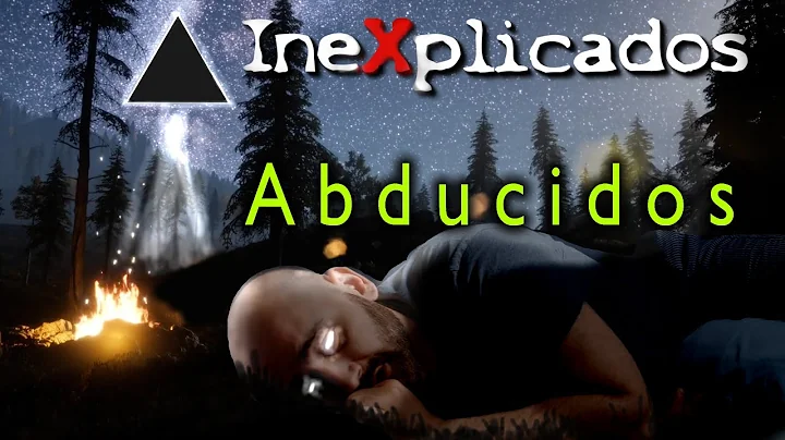 La abduccin de Terry Lovelace que lo dej con trast...