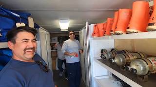 Hazardous Materials and Emergency Preparedness