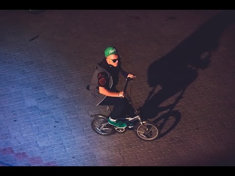 Kapushon feat. Victoria Beregoi - Rap ca pe manele | Official Music Video