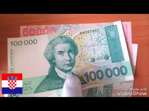 Видео: Имат ли 5 доларови банкноти ивици?