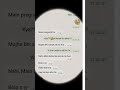 successful love chat gf bf cute couple chat video #shorts #love #chatvideo #gfbfchatvideo