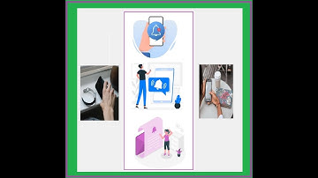 Push Notifications how it works examples formats to enable android & IOS