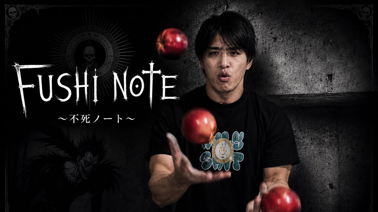 Death Note Taka] Predicting incidents likely to occur by New
