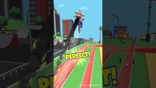 Bike Hop - All Levels Gameplay Pop Pi ( Part 6 ) screenshot 5