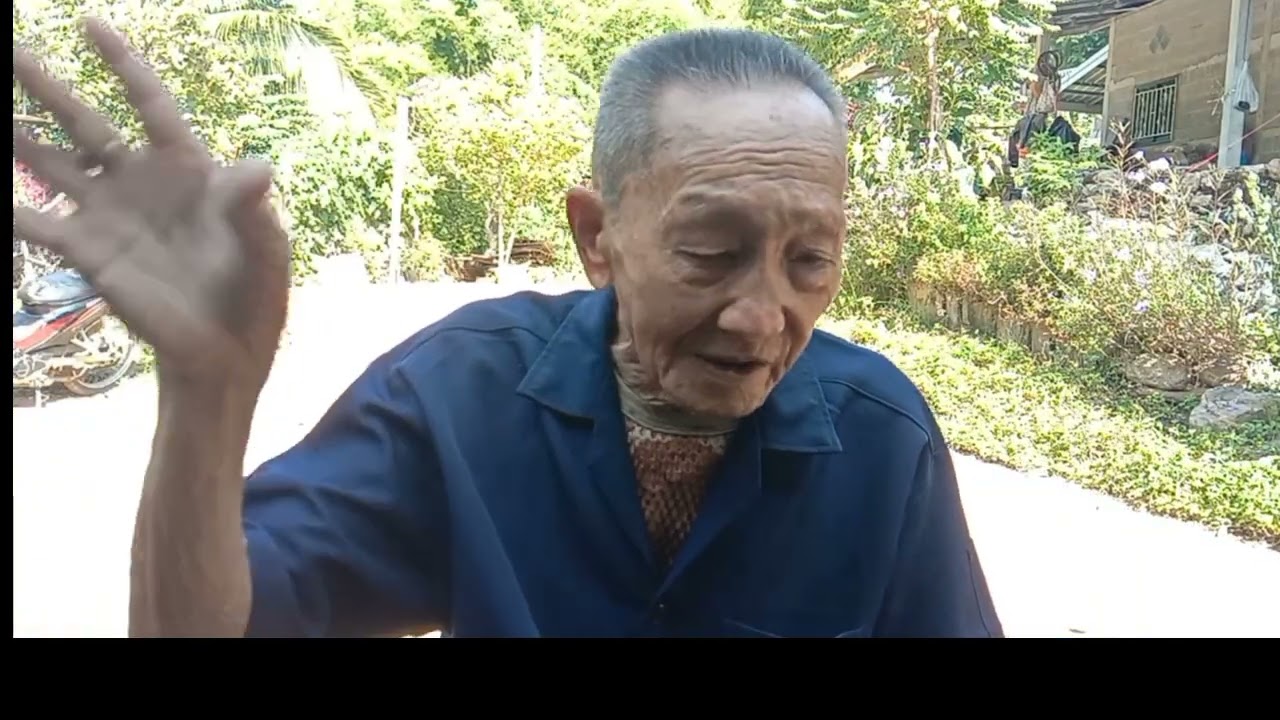 Qhia kev ncwm qaib mus hu plig uas poob plig los tau ntau xyoo