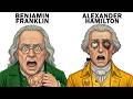 How Every Founding Father Died