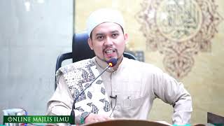 Ustaz Izmir Fareez ᴴᴰl Kisah Sahabat Saad Abi Waqas RA