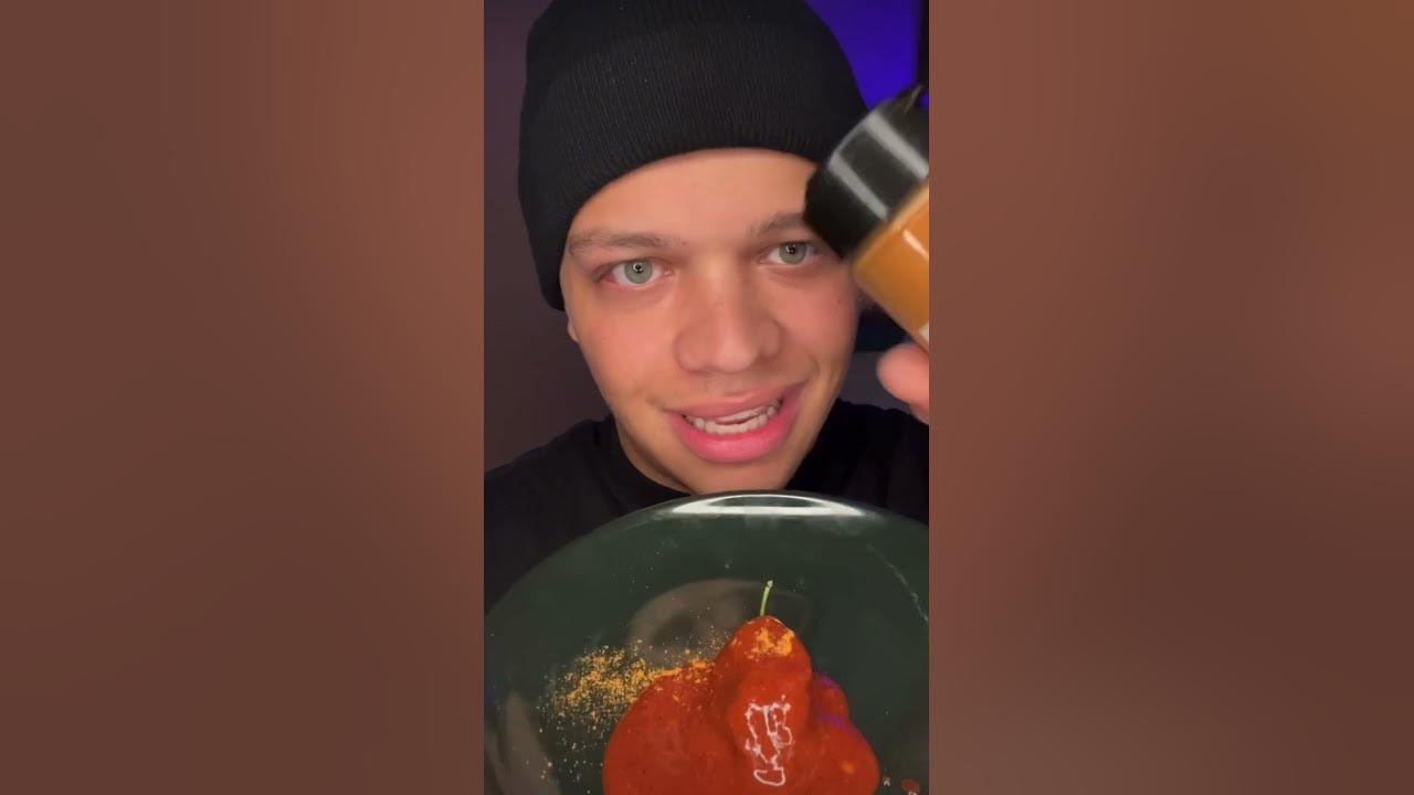 Spice King vs Craving Capsaicin YouTube