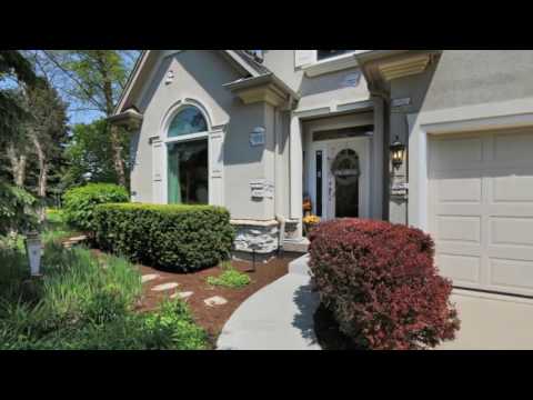 1283 Arborside Drive, Aurora, IL home video tour