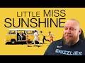 Little Miss Sunshine (2006) REACTION - Beautiful and Disturbing