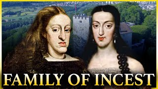 How Inbreeding Doomed the House of Habsburg