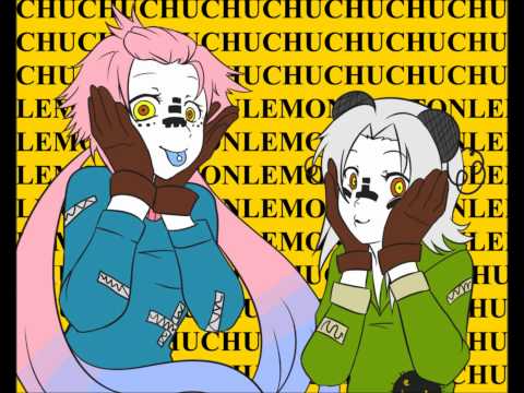 [UTAU NEWCOMER KOTTON KYANDII and Lemon] Matryoshka (マトリョシカ) [UTAUカバー]