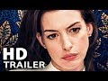 Neue KINO TRAILER 2019 Deutsch German - KW 8