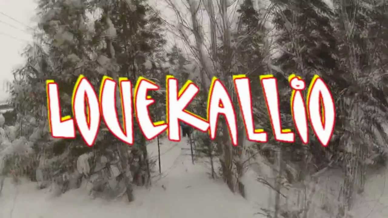 Digitarina Sievi. HD