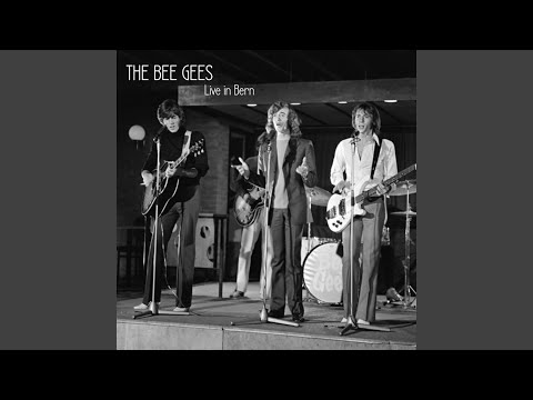 In My Own Time (Live)