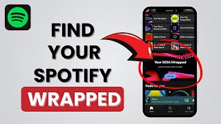 How To See Spotify Wrapped 2024 (iOS & Android)