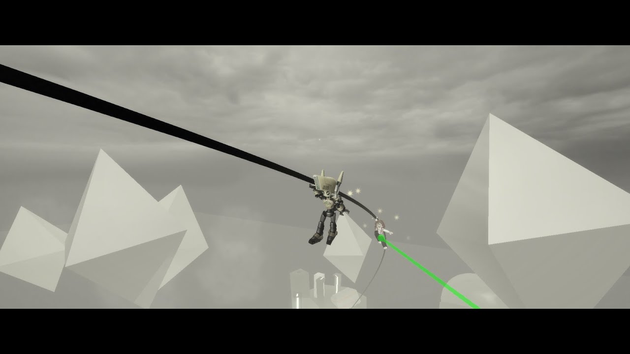 Roblox FE2CM - Fallen Memories (UNOFFCIAL) [Low Hard]