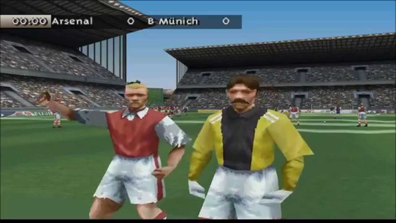 fifa 99 indir