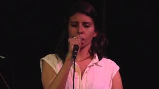 Mucuripe // Daíra canta Belchior