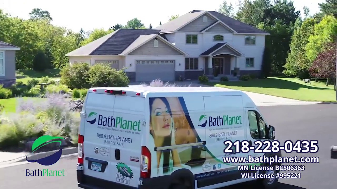 Your Home Improvement Company Bath Partner YouTube