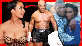 The TRUTH Behind Mike Tyson&#39;s DARK Relationships