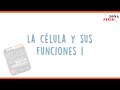 FISIOLOGÍA: LA CÉLULA Y SUS FUNCIONES | ENTENDIENDO GUYTON CAPITULO 2