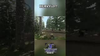Milsim Commanders Strategize Hill Assault #shorts