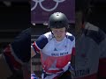 Charlotte Worthington is a BMX star 🥇🪄 #bmxfreestyle