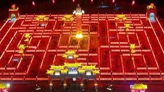 China lights up for Lantern Festival with stunning displays and performances Net Worth