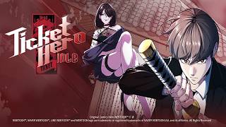 Ticket Hero Gameplay