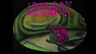 laundry - csssa animation short film 2026