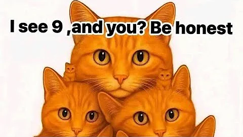 IQ Test - Can you solve this?