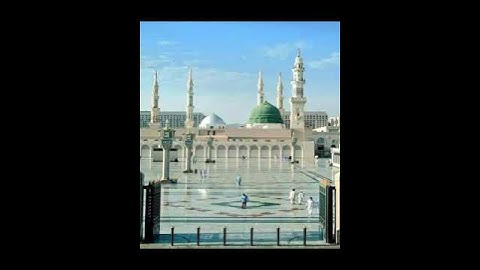 القارئ ليث تلاوة من سورة الطارق