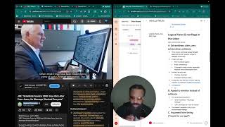 Truth Tracker: An App for Documenting Research and Debunking Claims screenshot 4