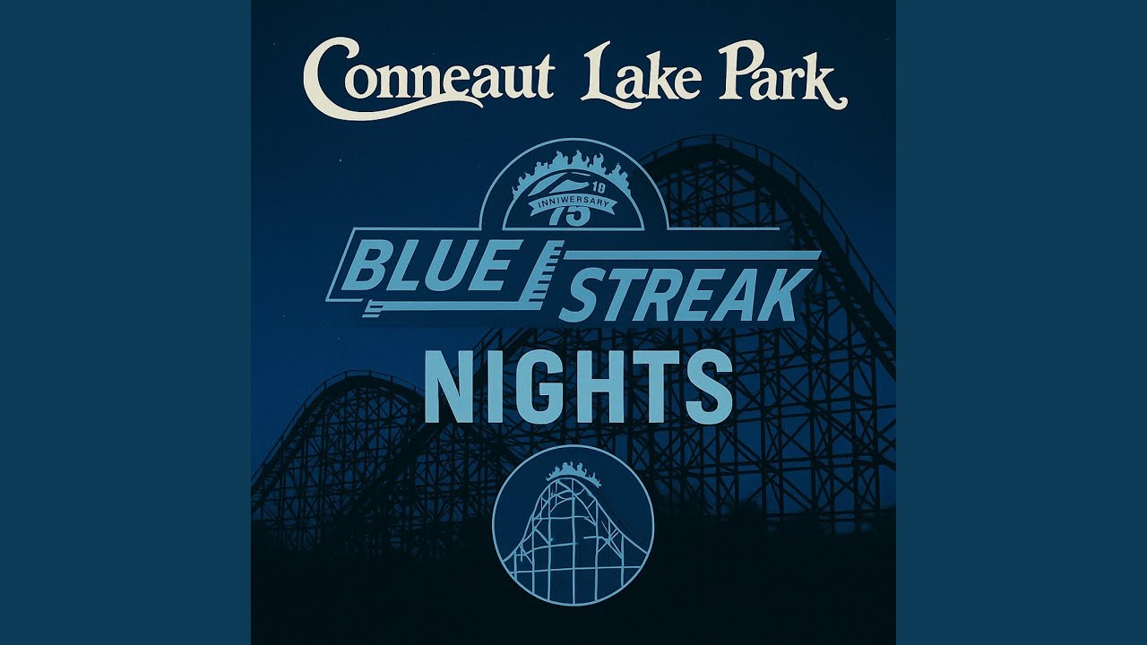 Blue Streak Nights