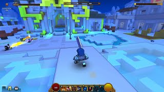 TROVE on PS5 [4K Video]