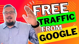 Get FREE TRAFFIC From Google With Ai
