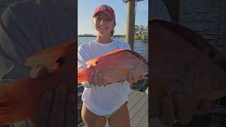 Experience An Amazing Florida Fishing Charter Adventure #Tampabaycharter
