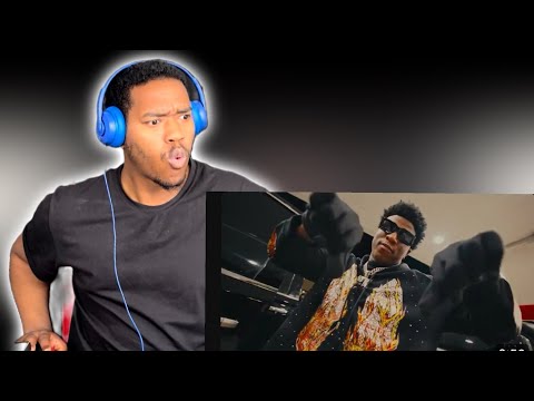 YoungChris2kreact:Yungeen Ace - Do It (Official Music Video)