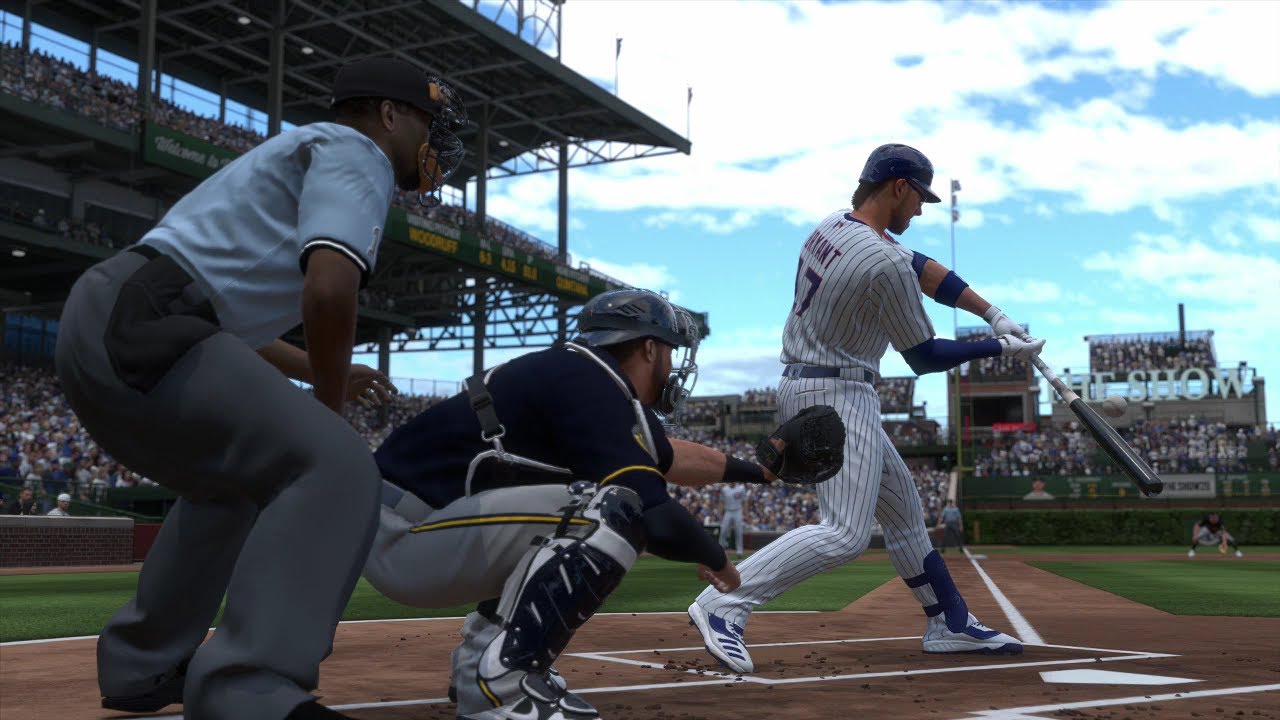 MLB Today 7/2 Chicago Cubs vs Milwaukee Brewers Full Game Highlights