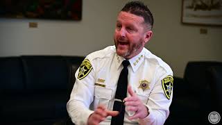 Celebrity Commissioner Harvie and Sheriff Warrell Talk Gun Safety on Anniversary of Sandy Hook School Shooting Net Worth