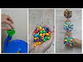 Satisfying Bead Reverse, Xylophone Magic, Sorting Balls, ASMR Bead Tower, Marble Run Relaxation