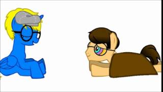 Hypnosis Spell On Big T Comic Dub