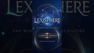 Can You Solve the Sphere? LexiSphere Is Finally Here! screenshot 3