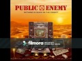 Public Enemy - Nothing Is Quick In The Desert [Full Album]