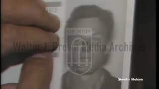 The Arrest of Christopher John Boyce August 23 1981