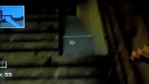 Total Miner! Ep 1 My House!