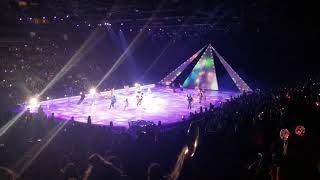 Disney on Ice. November 4th 2022 (Opening)